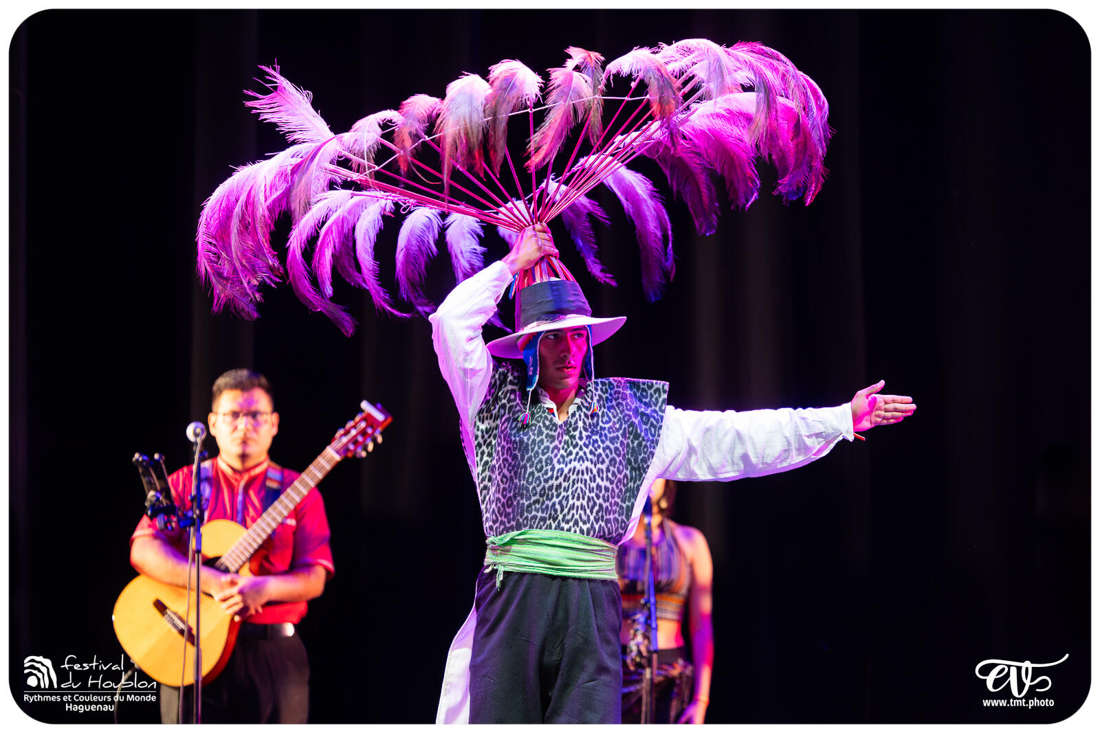 FDH 2024.08.22 | BOLIVIE